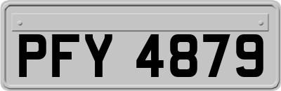 PFY4879
