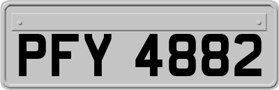PFY4882