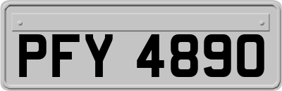 PFY4890