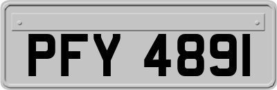 PFY4891