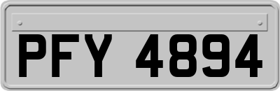 PFY4894