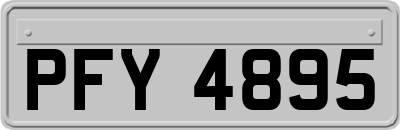 PFY4895