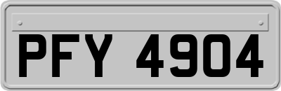 PFY4904