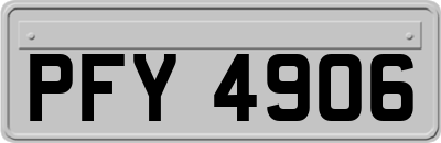 PFY4906