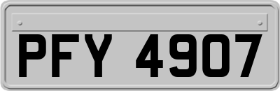 PFY4907