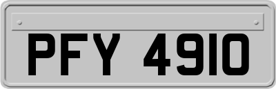 PFY4910