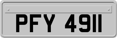 PFY4911