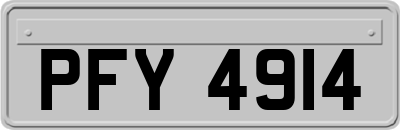 PFY4914