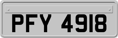 PFY4918