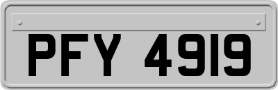 PFY4919