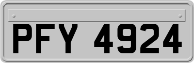 PFY4924