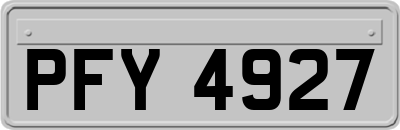 PFY4927