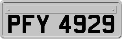 PFY4929