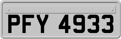 PFY4933