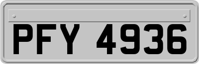 PFY4936