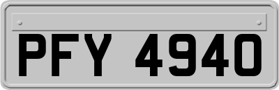PFY4940
