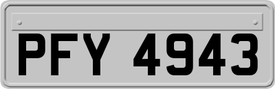 PFY4943
