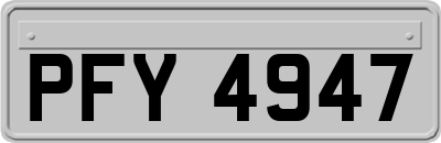 PFY4947