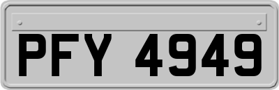 PFY4949