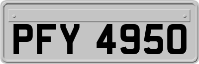 PFY4950