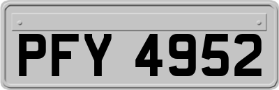 PFY4952
