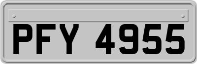 PFY4955