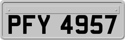 PFY4957