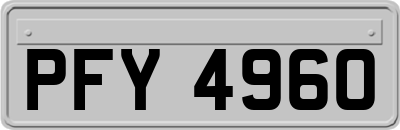 PFY4960