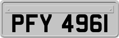 PFY4961