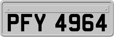 PFY4964