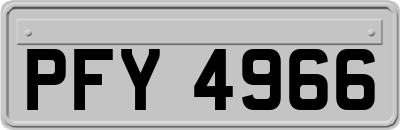 PFY4966