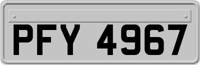 PFY4967