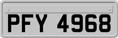 PFY4968