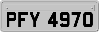 PFY4970