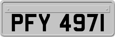 PFY4971