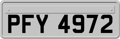 PFY4972