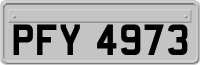 PFY4973