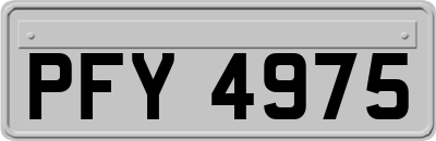 PFY4975
