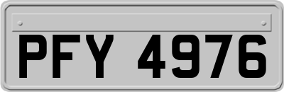 PFY4976