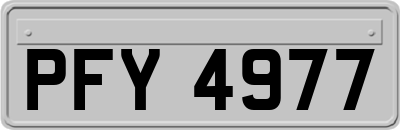 PFY4977