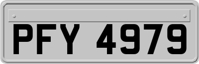 PFY4979