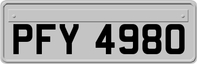 PFY4980