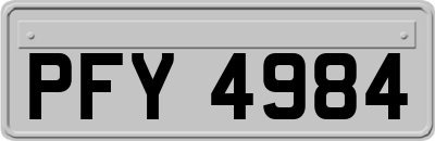 PFY4984