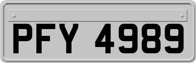 PFY4989