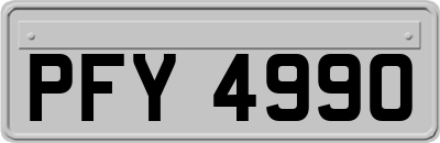 PFY4990
