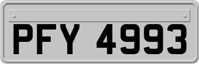 PFY4993
