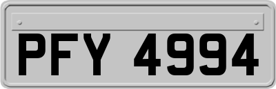 PFY4994