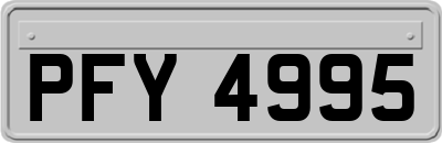 PFY4995