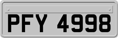 PFY4998