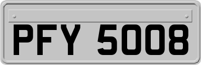 PFY5008